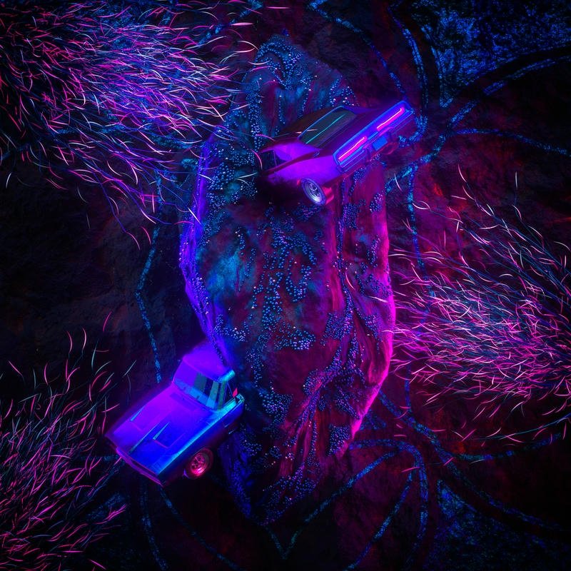 cool instagram dp trending edit