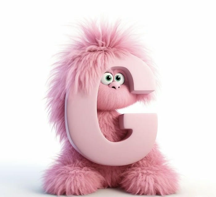 cool style g initial