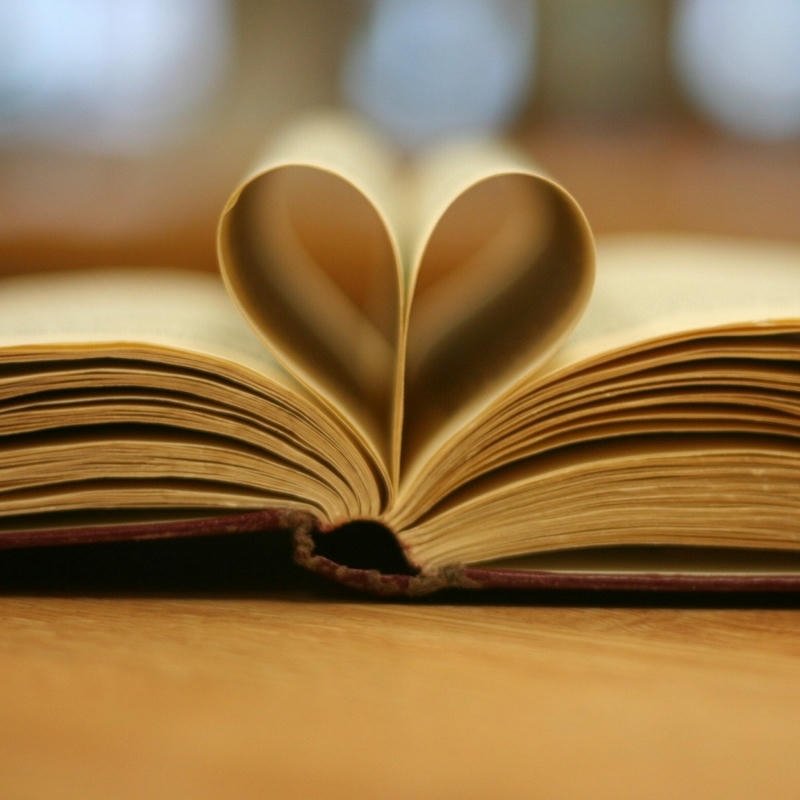 creative love dp for instagram