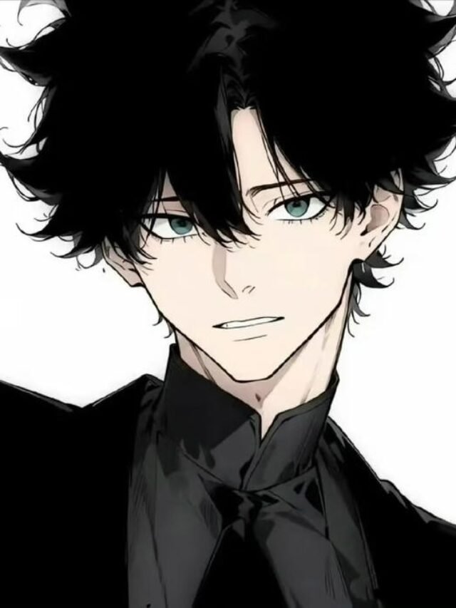 251+ Anime DP Cute & Aesthetic Profile Pictures For All Moods