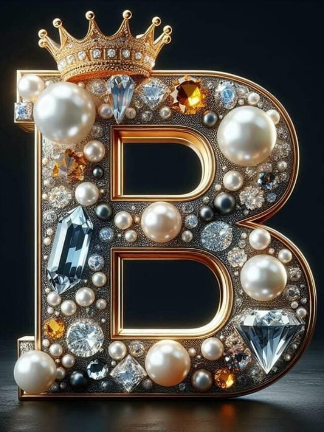 Top 189+ B Name DP Collection Aesthetic, Cute & Trendy