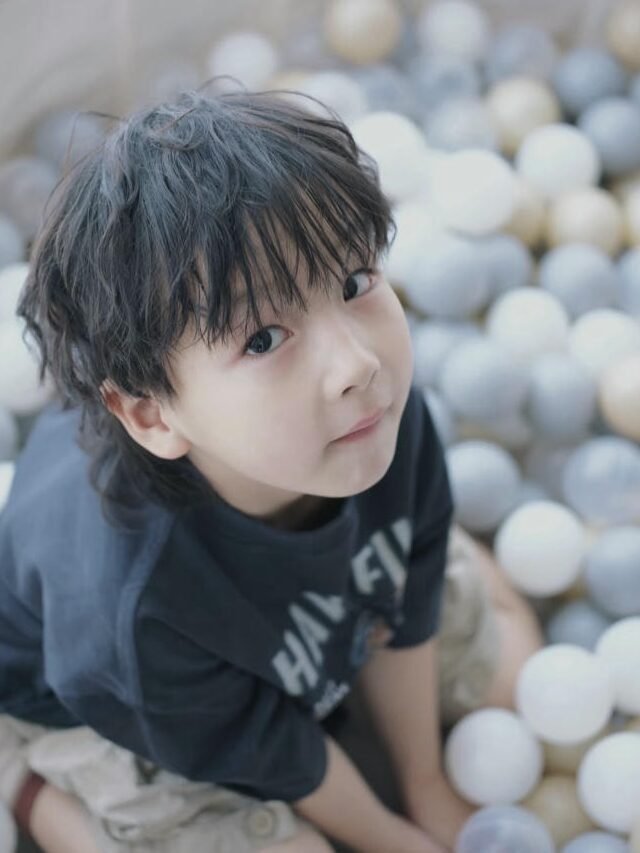 220+ Trending Baby Boy DP Images Sweet & Smiling Photos