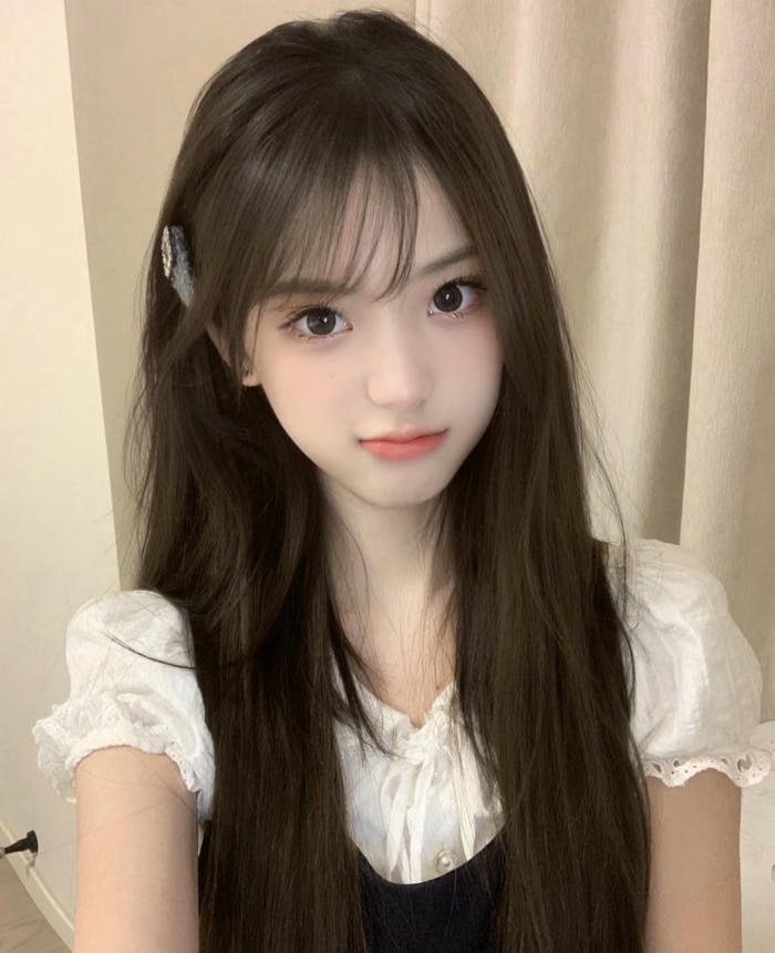 cute dp for whatsapp girl