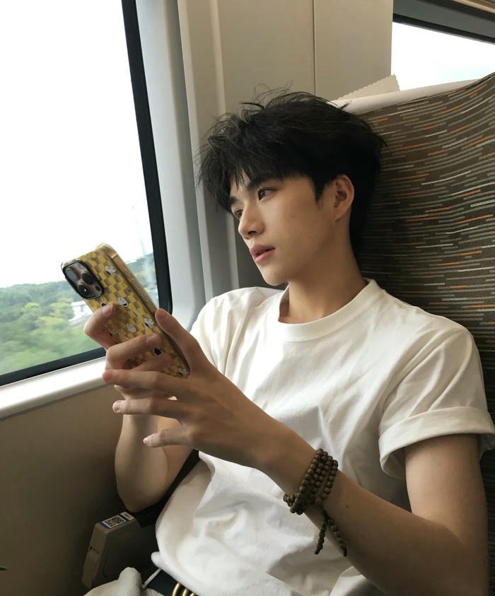 cute profile pic for boys