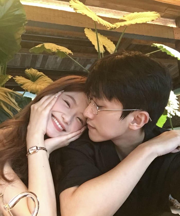 cute romantic picture