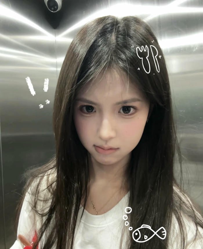 fierce angry girl dp