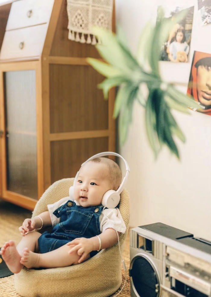 handsome baby boy dp