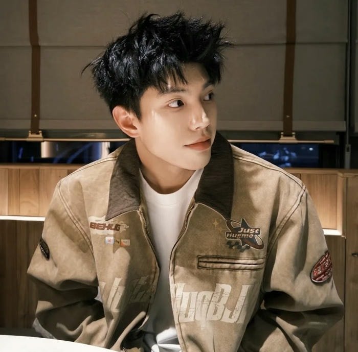 handsome profile pic for boys