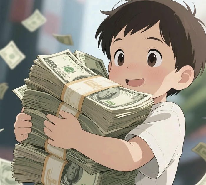 hd cartoon dp for boys