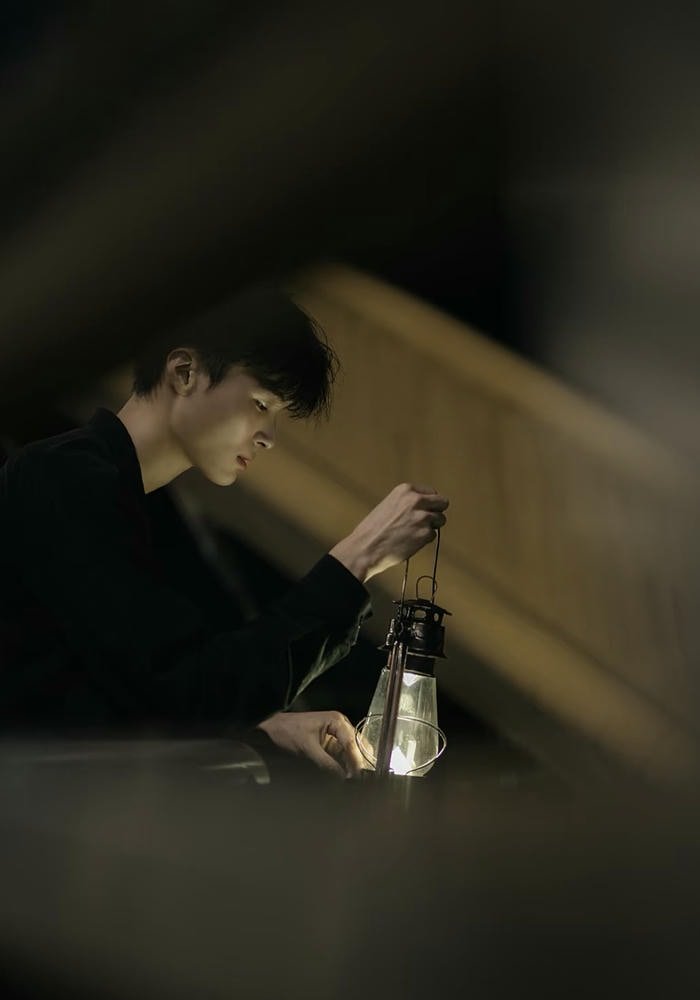 hd sad boy dp breakup