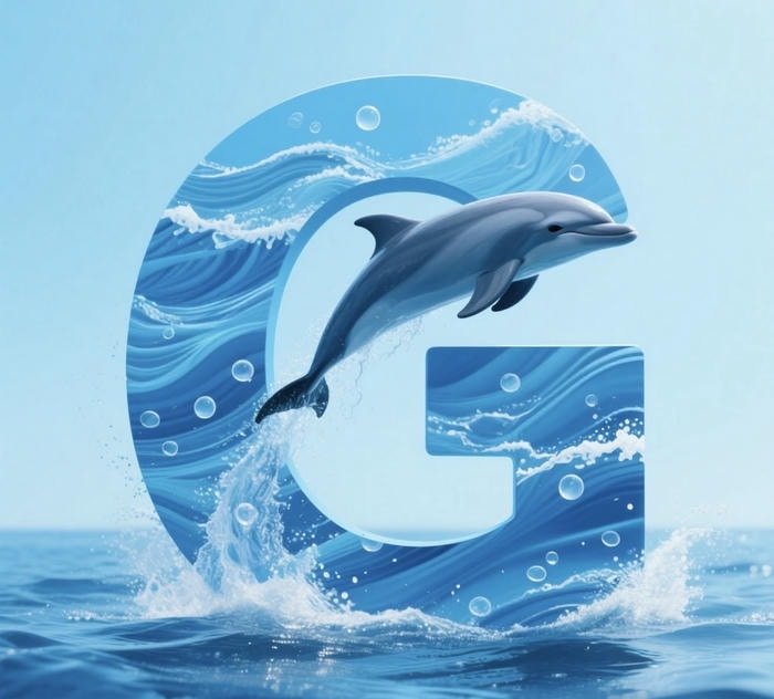 light tone g picture