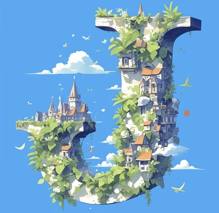 light tone j picture