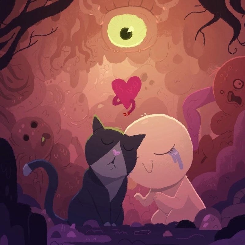 love dp for instagram 2025