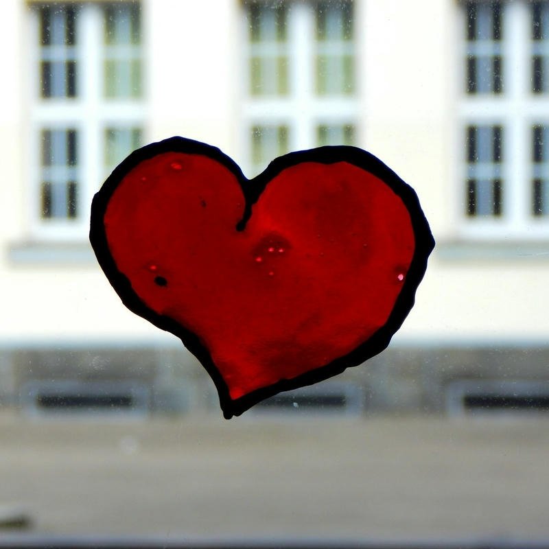 love dp for instagram cute