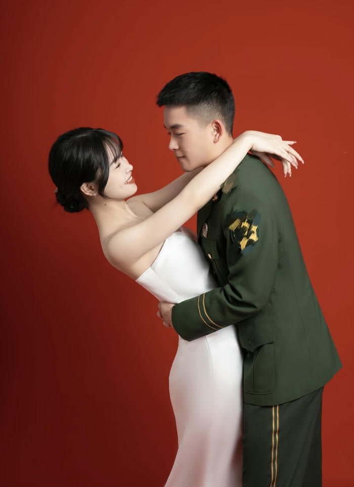 military romance avatar