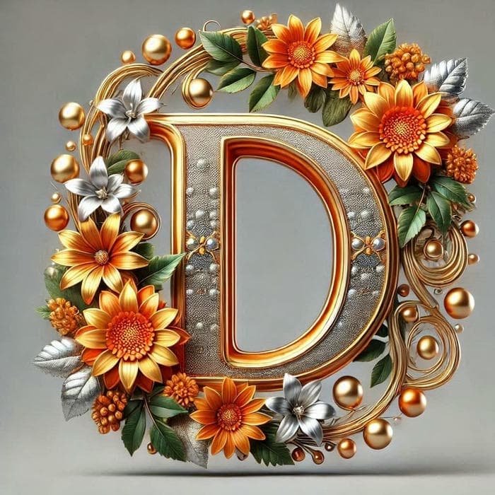 modern graphic d avatar