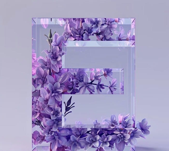 modern graphic e avatar