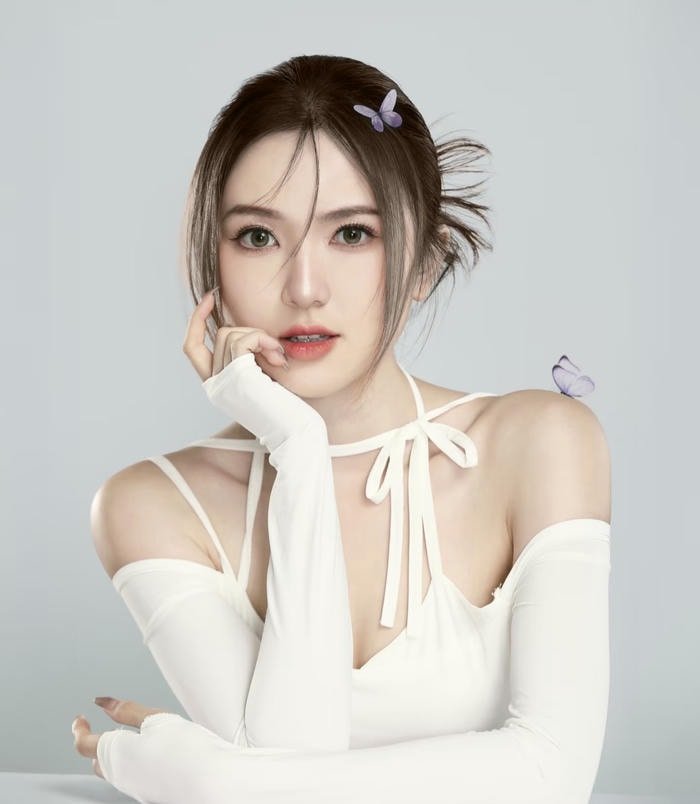 pretty dp for whatsapp