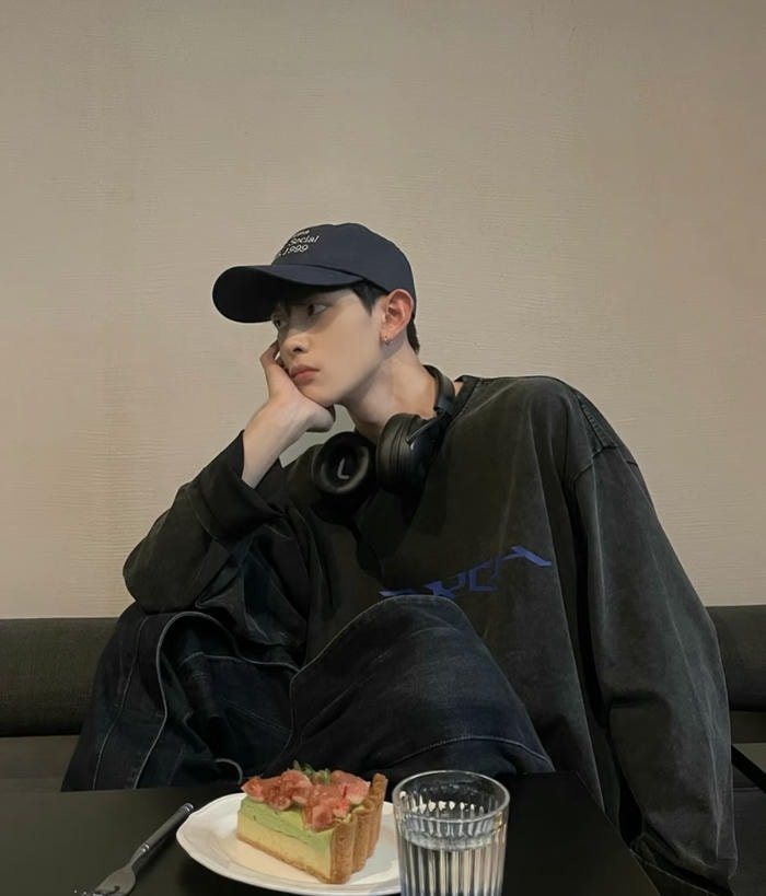 profile photo for boys