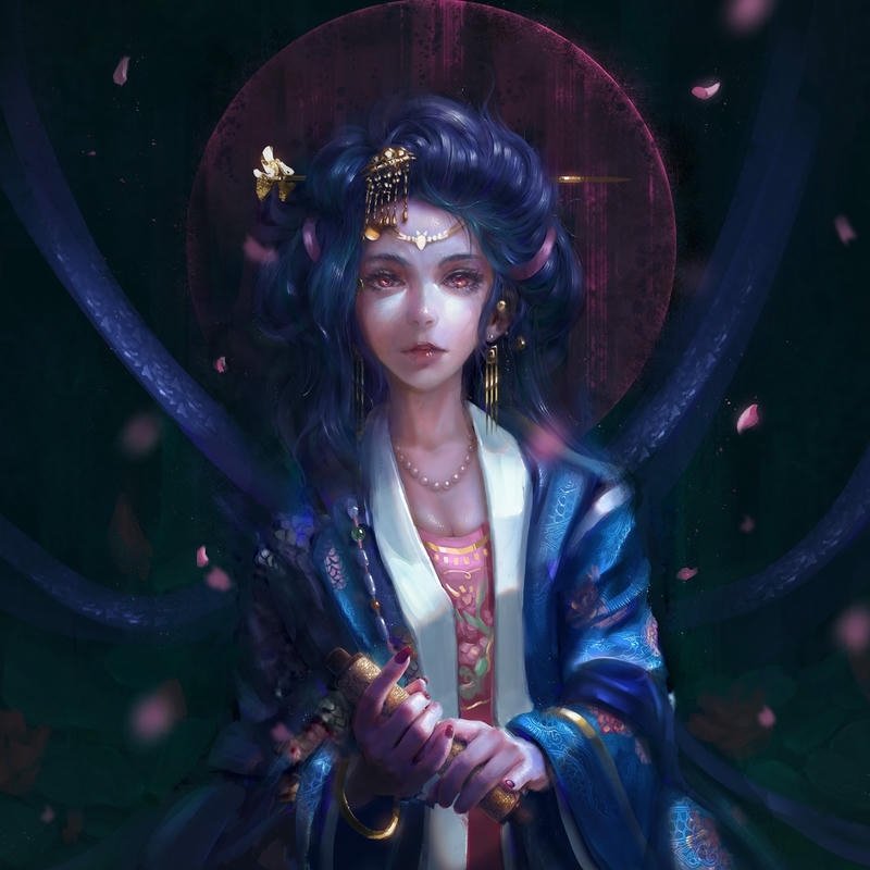 profile pic for instagram for girl full hd