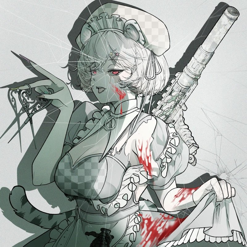 profile pic for instagram for girl fun mood