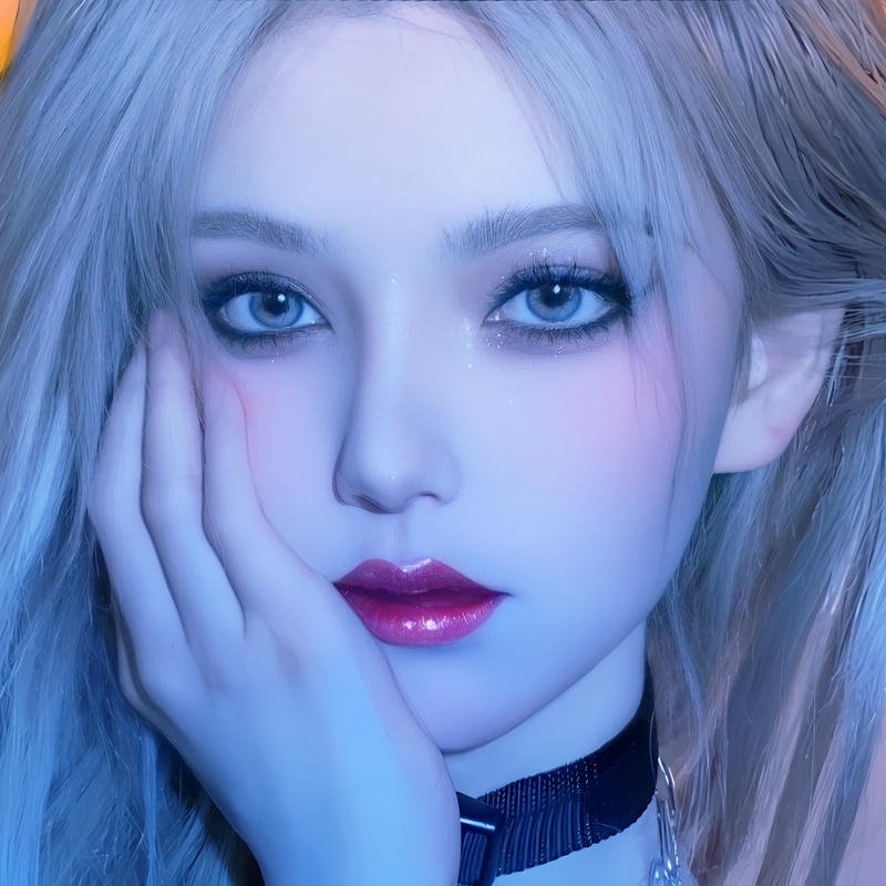 profile pic for instagram for girl trendy edit