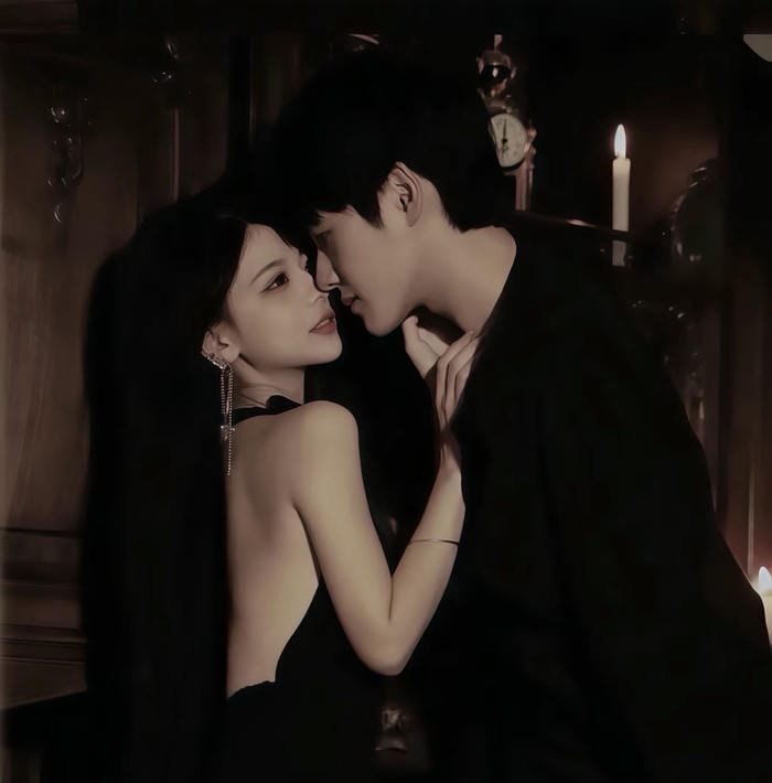 romantic duo picture