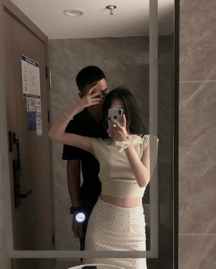 romantic emotion photo