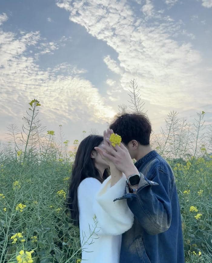 romantic harmony image