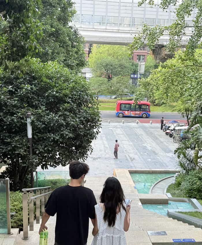 romantic vibe avatar