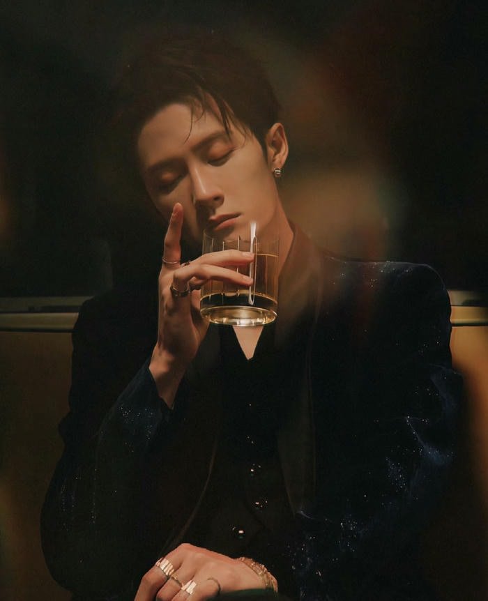 sad boy dp broken heart