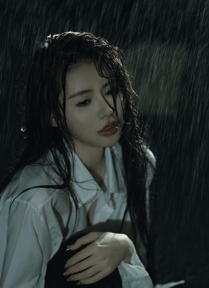 shattered heart image