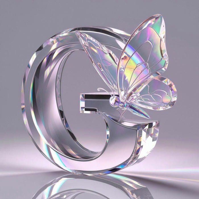 shimmer style g avatar