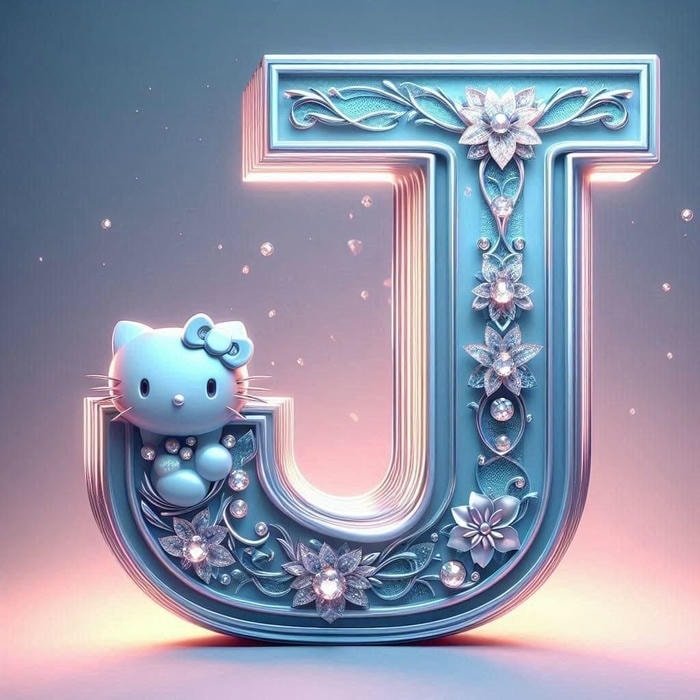 shimmer style j avatar