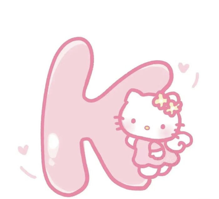 signature style k name