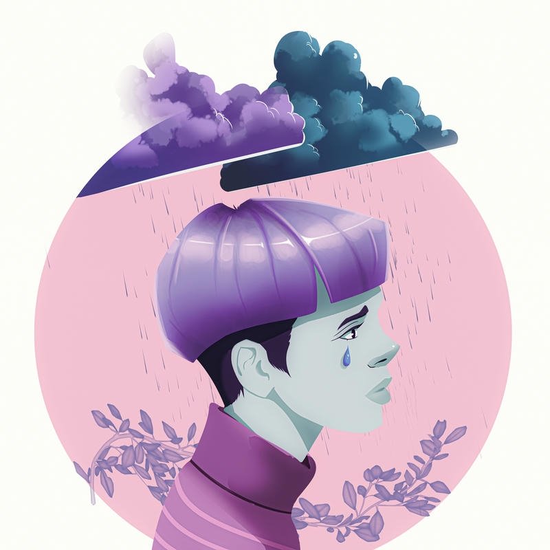 simple whatsapp dp charming