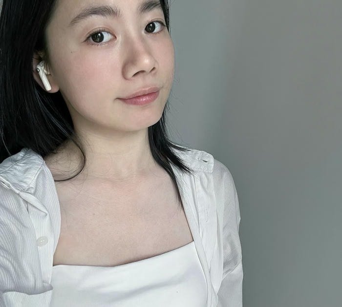 simple whatsapp dp for girl