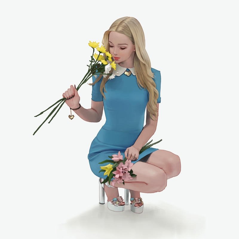 simple whatsapp dp wallpaper