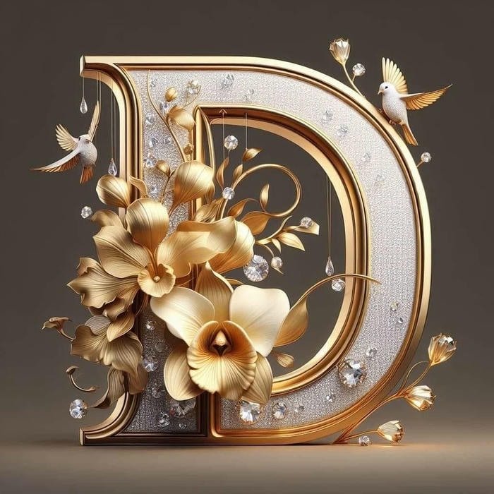 smooth design d avatar