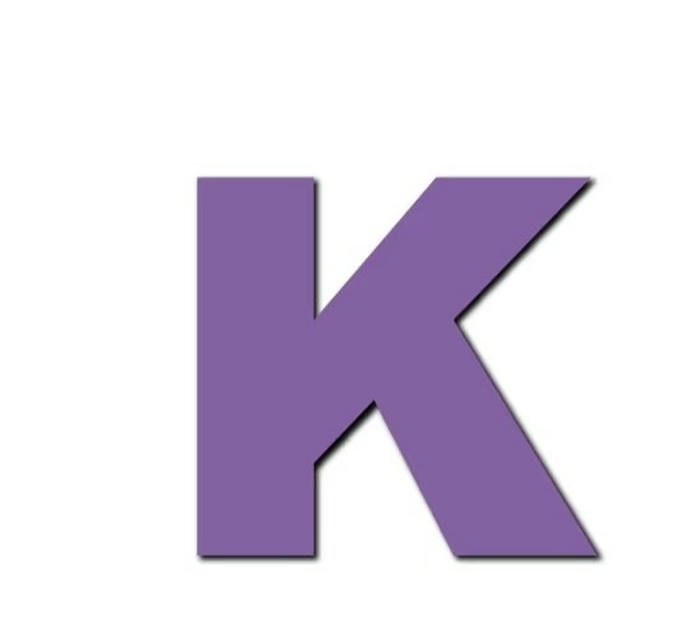 smooth design k avatar