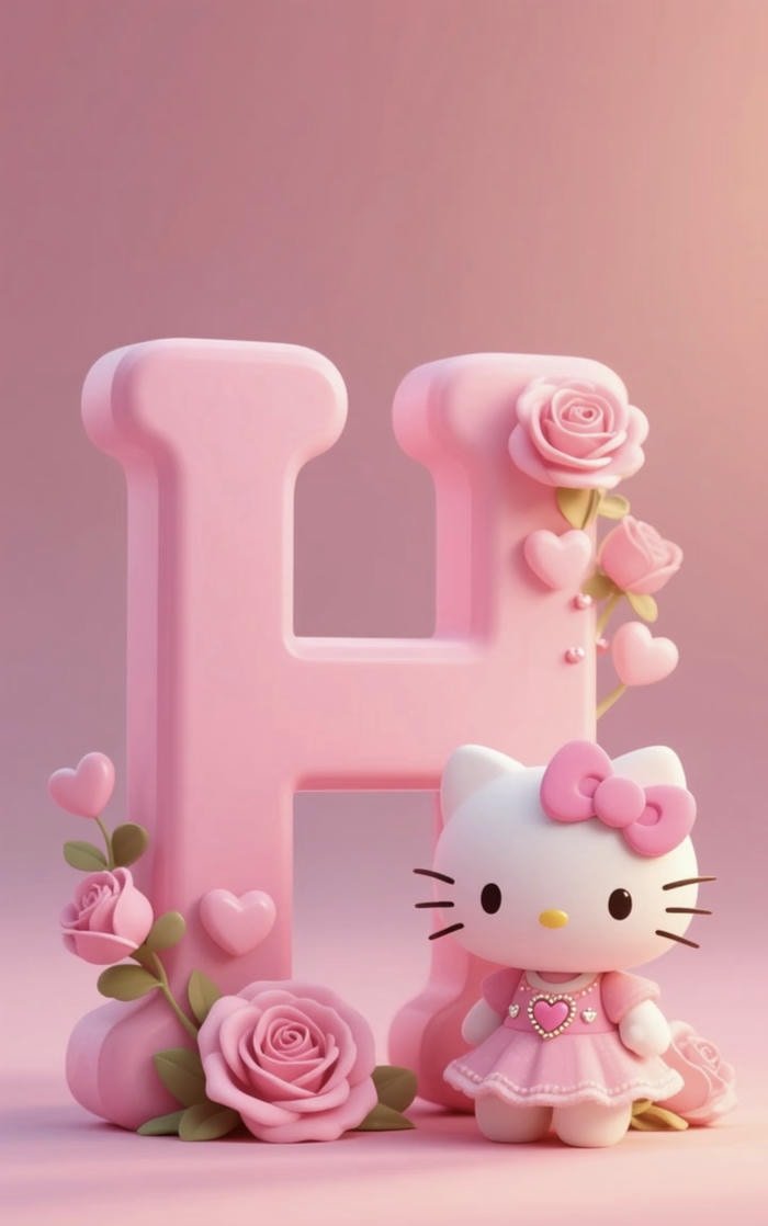 smooth gradient h photo