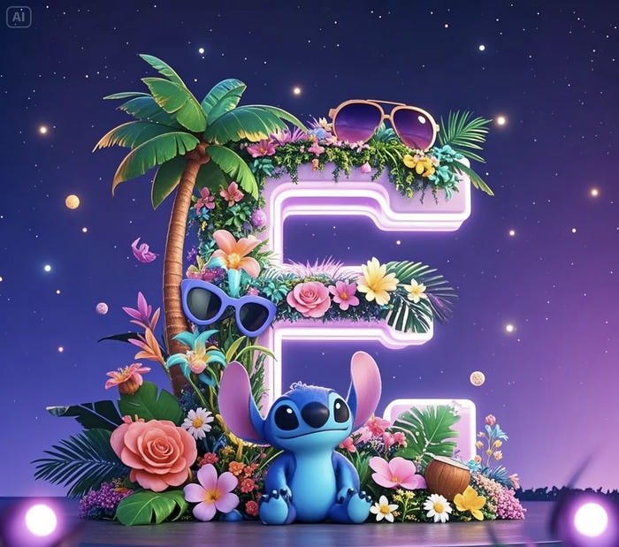 smooth outline e avatar