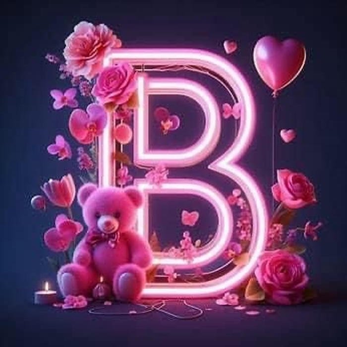 soft palette b avatar