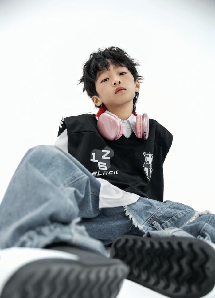 stylish attitude dp boy