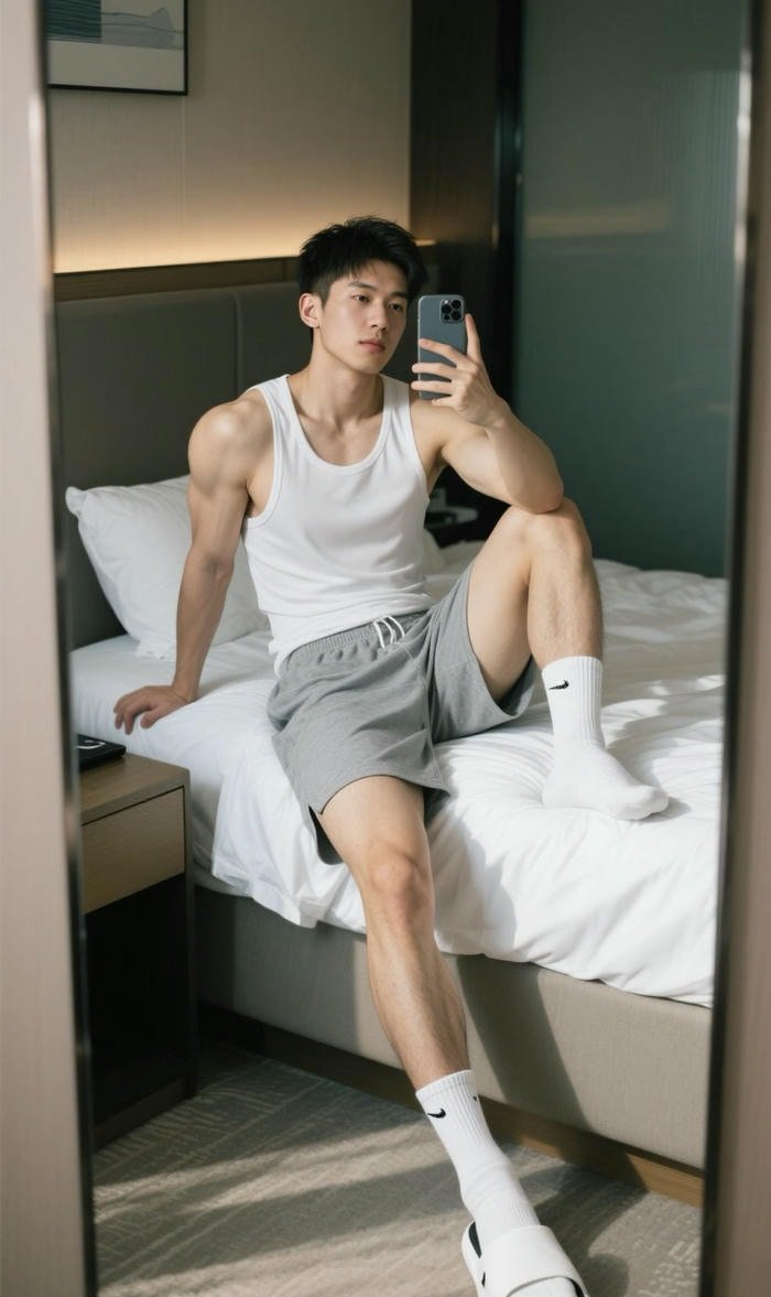 stylish single boy dp