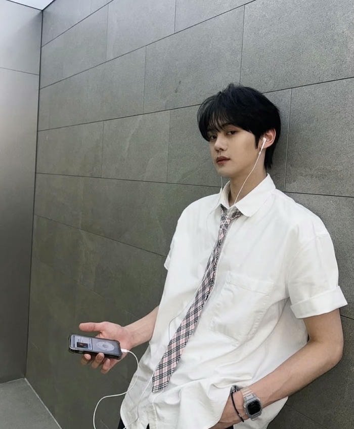 swag attitude dp boy