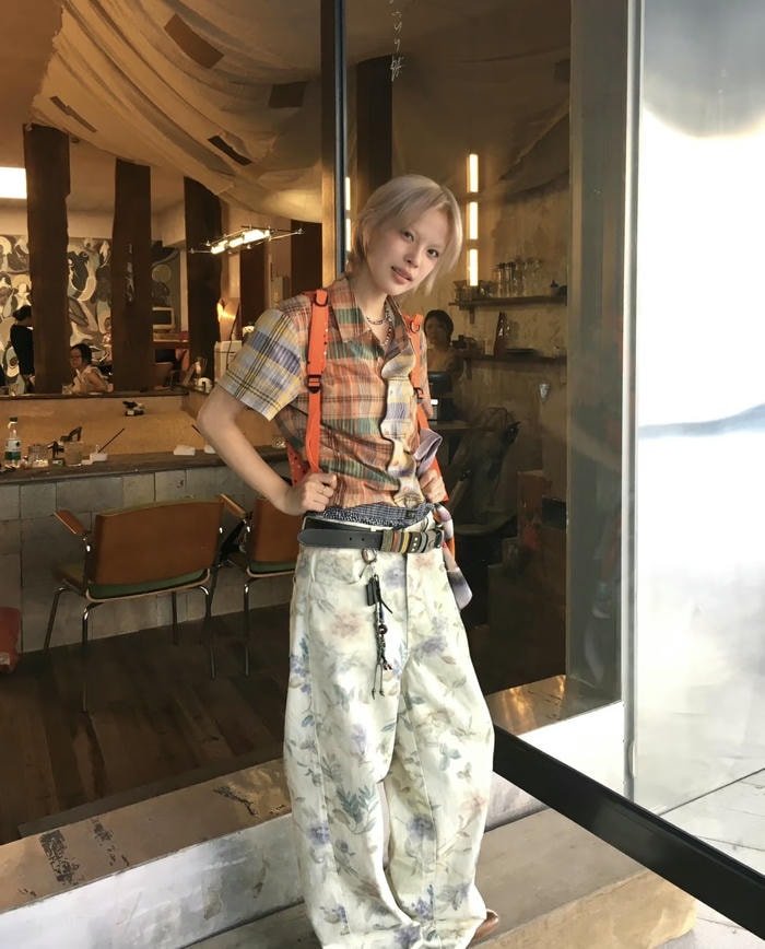 sweet simple girl dp