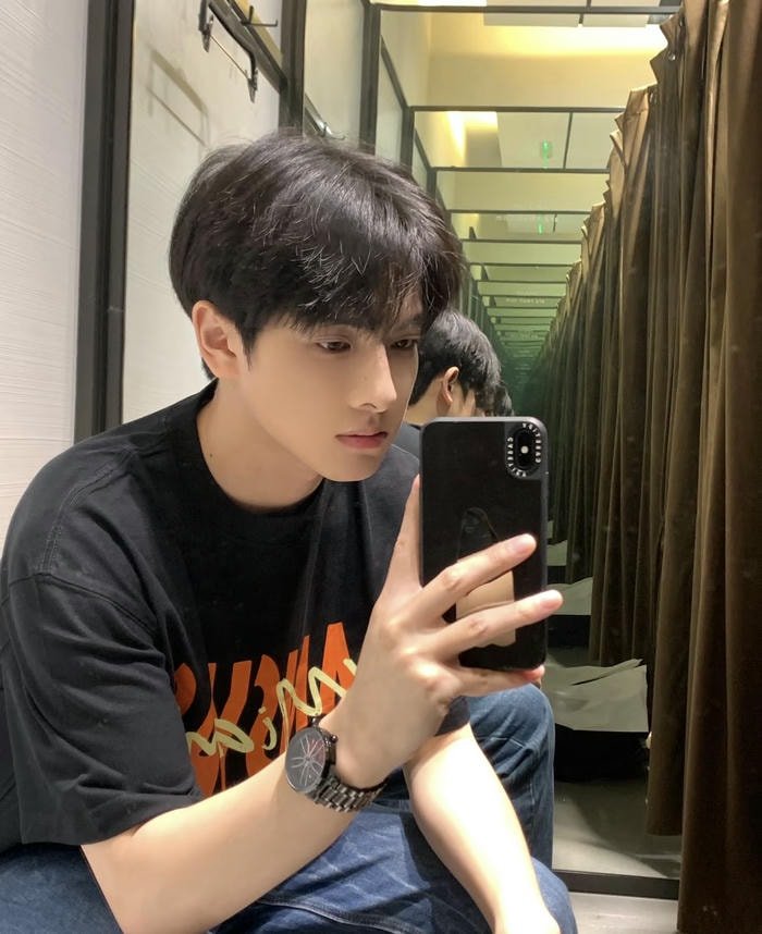 trendy profile pic for boys