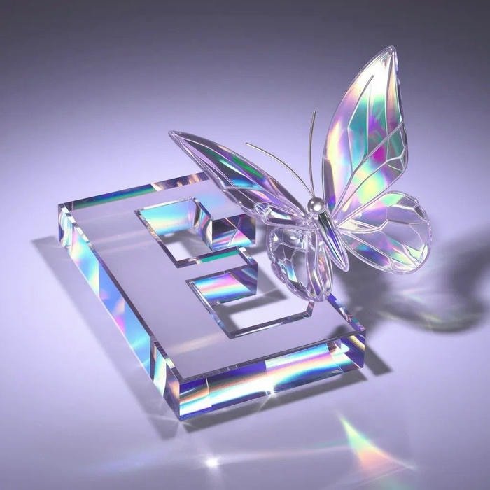 vibrant glow e avatar