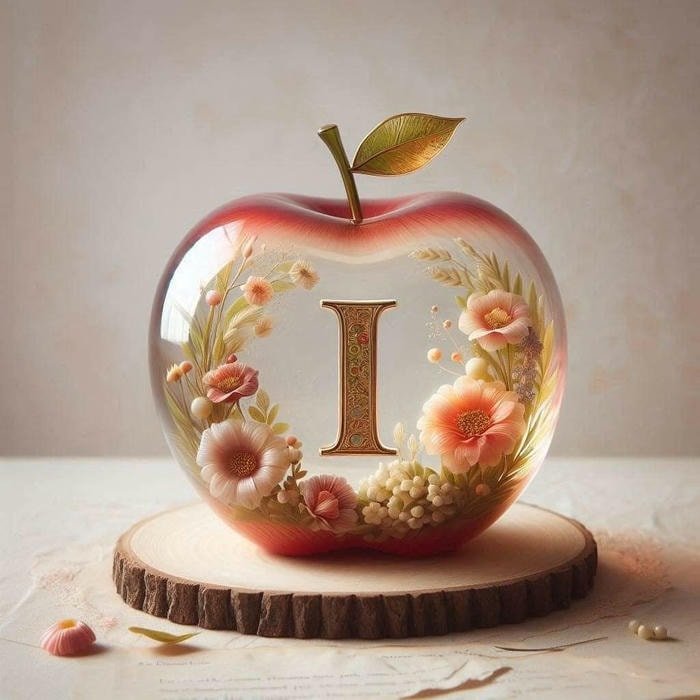 vibrant glow i avatar